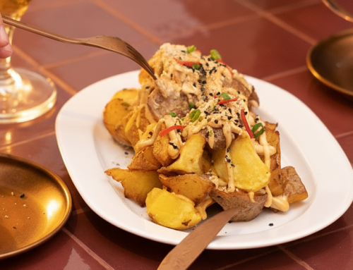 Where to eat in Chueca: Casa Nokiate, Guatemalan cuisine, cocktails, and great atmosphere in Madrid