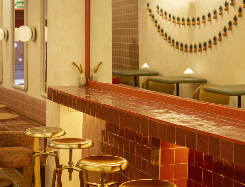 Restaurant in Chueca with Latin cuisine: discover Casa Nokiate, your new favorite in Madrid.